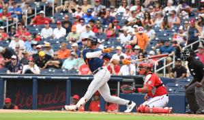 Soto, Guerrero, Pujols... Grandes Ligas sube el telón con actores criollos