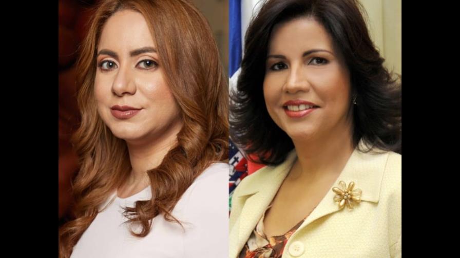 Gloria pide auditar gestión de Margarita Cedeño en el programa Prosoli