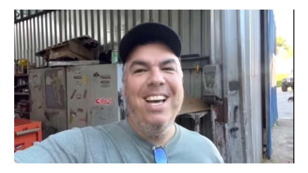 Acusan a un famoso youtuber puertorriqueño de fraude y evasión contributiva