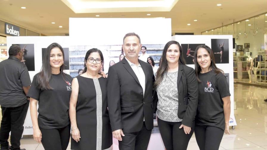 Ballet Concierto Dominicano presenta “Danza en el siglo XXI”