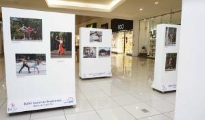 Ballet Concierto Dominicano presenta exposición "Danza en el siglo XXI"