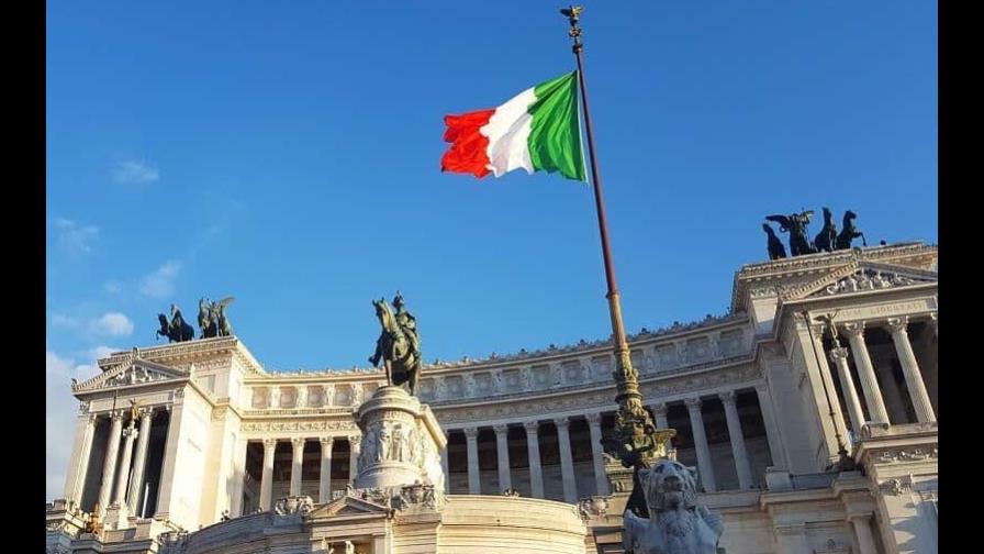 Italia rebaja su previsión de crecimiento al 3.1 % por la guerra en Ucrania