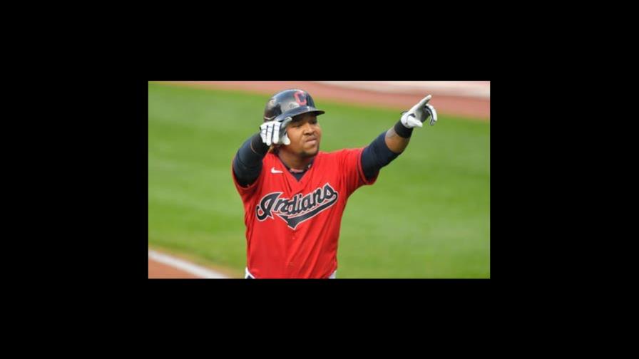 José Ramírez firma extensión de US$124 millones y cinco años