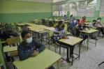 Siguen los problemas en las escuelas por la falta de docentes 