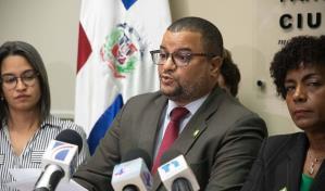 Participación Ciudadana: no habrá reforma constitucional sin la oposición