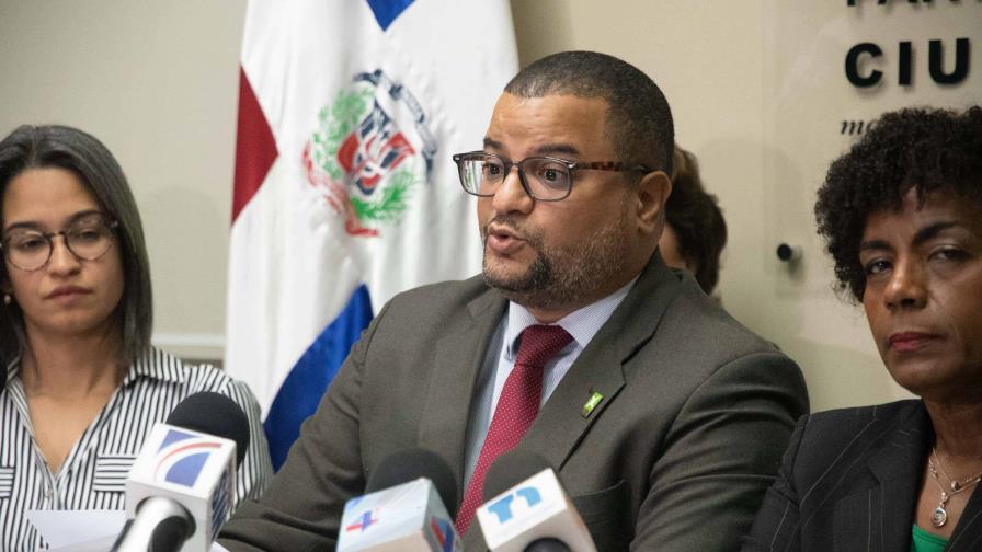 Participación Ciudadana: no habrá reforma constitucional sin la oposición Participación Ciudadana: no habrá reforma constitucional sin la oposición
