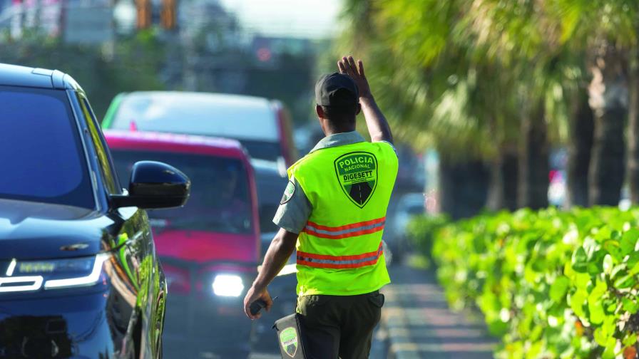 Aplicación de puntos a licencias de conducir busca seguridad en las vías