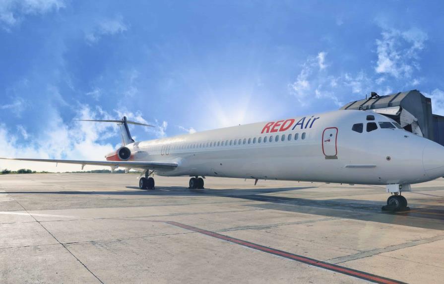 Aerolínea RED Air abre oferta de vuelos a Miami con tarifas especiales