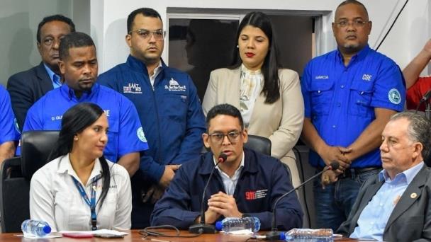 Sistema 9-1-1 pone a disposición su red de videovigilancia en el operativo de Semana Santa
