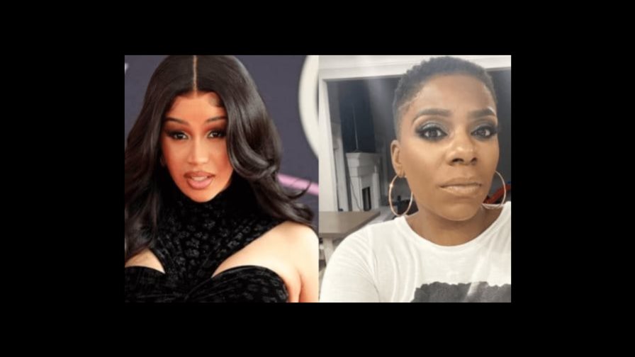 Cardi B logra contundente victoria legal contra youtuber