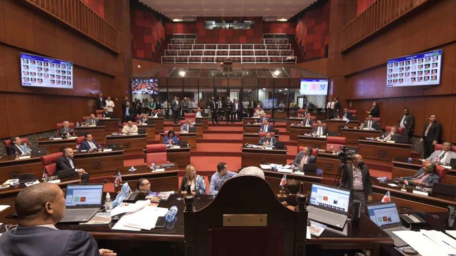 Senado remite a comisión de Hacienda proyecto establecería tasa cero aranceles a 67 productos Senado remite a comisión de Hacienda proyecto establecería tasa cero aranceles a 67 productos