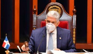 Senado aprueba en primera lectura proyecto que busca suprimir el CEA