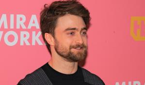 Daniel Radcliffe y su amor por los reality shows