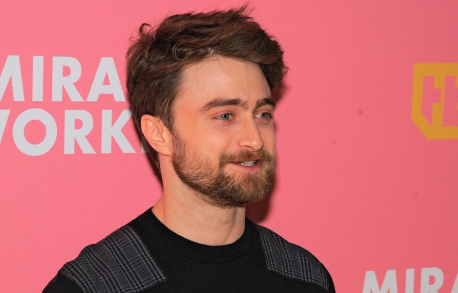 Daniel Radcliffe y su amor por los reality shows