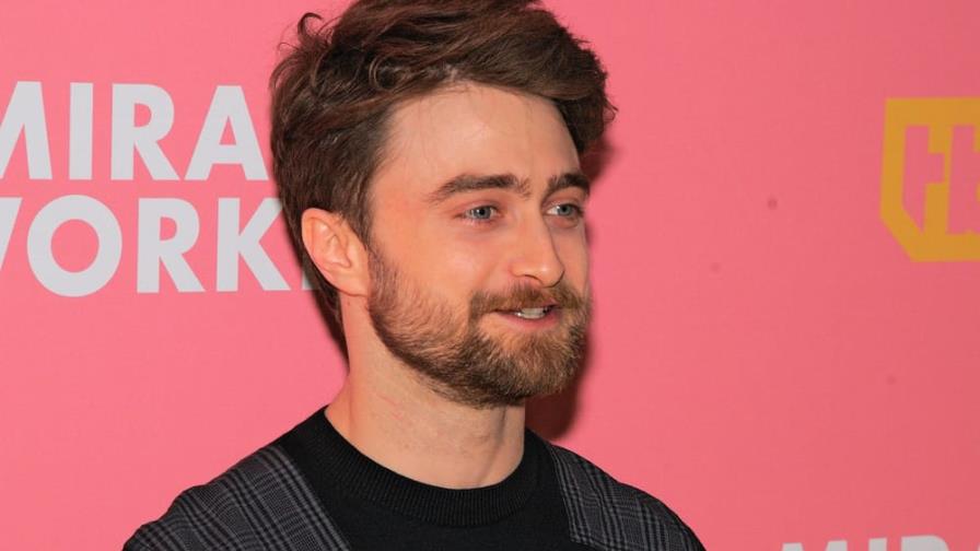 Daniel Radcliffe y su amor por los reality shows