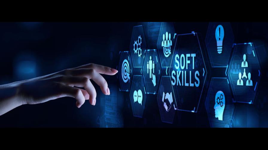 Tres habilidades blandas que debes dominar para triunfar en 2022