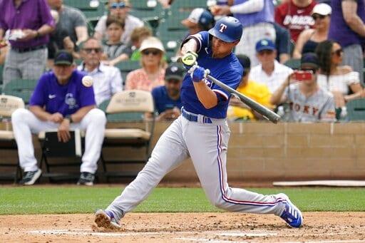 El béisbol regresa tras un largo invierno de conflicto