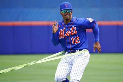 El béisbol regresa tras un largo invierno de conflicto