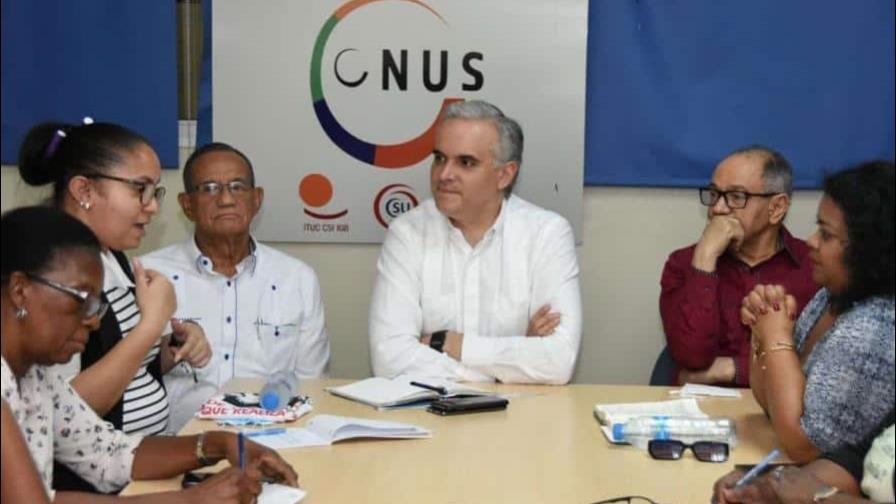 Ciudadanía se polariza en torno a regular el trabajo doméstico Ciudadanía se polariza en torno a regular el trabajo doméstico