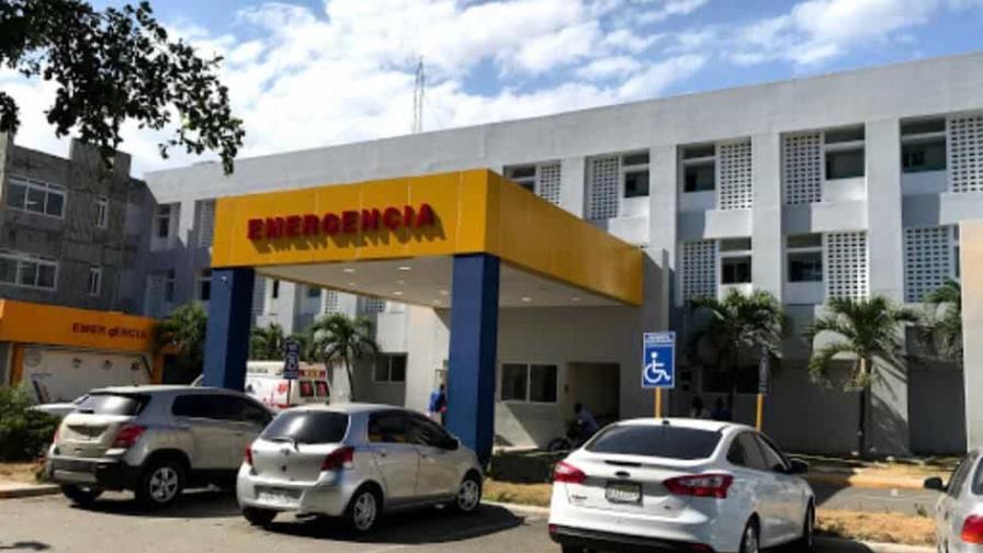 Realizan por primera vez cirugía de tumor cerebral en hospital de SPM