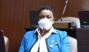 Diputada de La Altagracia fue sometida a cirugía y se encuentra estable