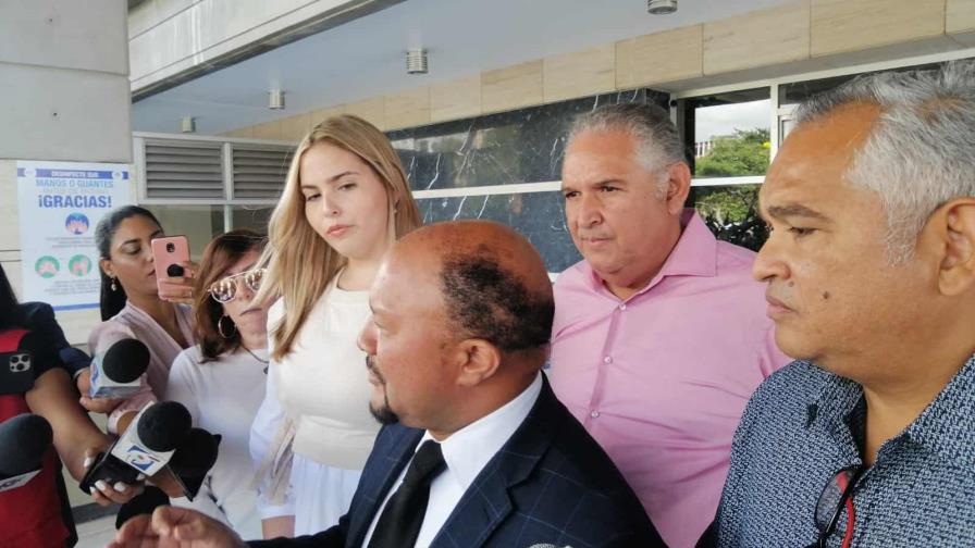 Criadores de Ovejas denuncian mafia en Dirección de Ganadería Criadores de Ovejas denuncian mafia en Dirección de Ganadería