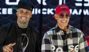 Nicky Jam sorprende a todos con esta declaración