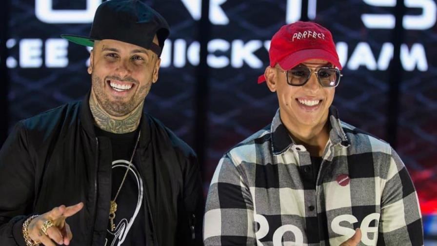 Nicky Jam sorprende a todos con esta declaración