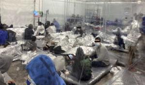 Denuncia por maltrato a niños migrantes bajo custodia en EEUU