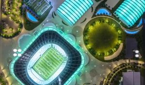 Organizadores de Mundial en Qatar admiten explotación a trabajadores