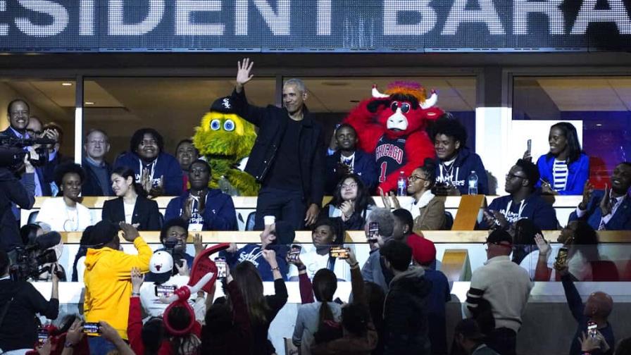 Horford le amargó la noche a Obama y Celtics llegan a 50 victorias