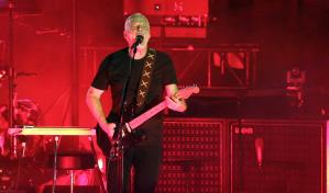 Pink Floyd se reúne para canción a beneficio de Ucrania