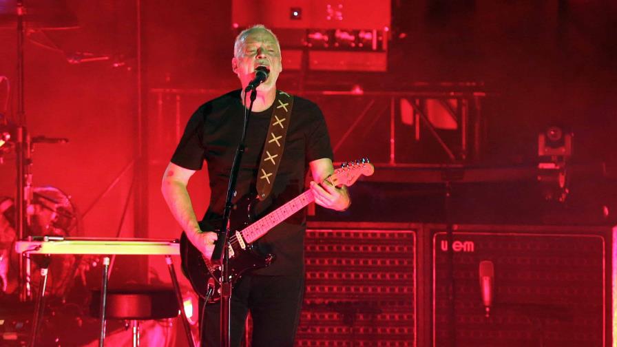 Pink Floyd se reúne para canción a beneficio de Ucrania