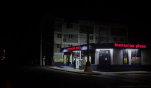 Gobierno de Puerto Rico suspende clases y labores oficiales por apagón masivo