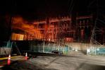 Apagón en Puerto Rico lo provocó avería en una central eléctrica