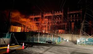 Apagón en Puerto Rico lo provocó avería en una central eléctrica