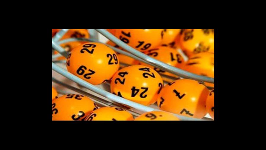 Once tickets ganadores de la Loto, diez en una misma farmacia