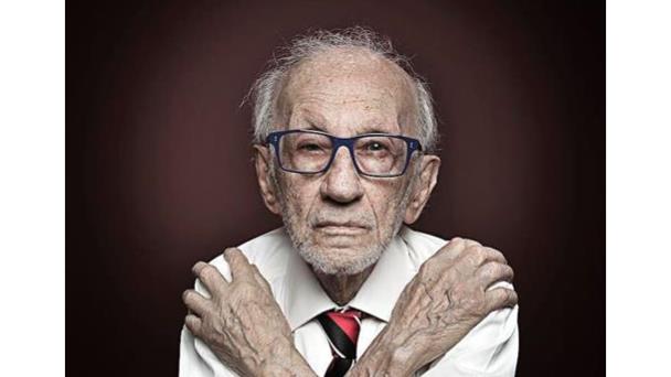 Muere a los 94 años el único sobreviviente del Holocausto nacido en Brasil