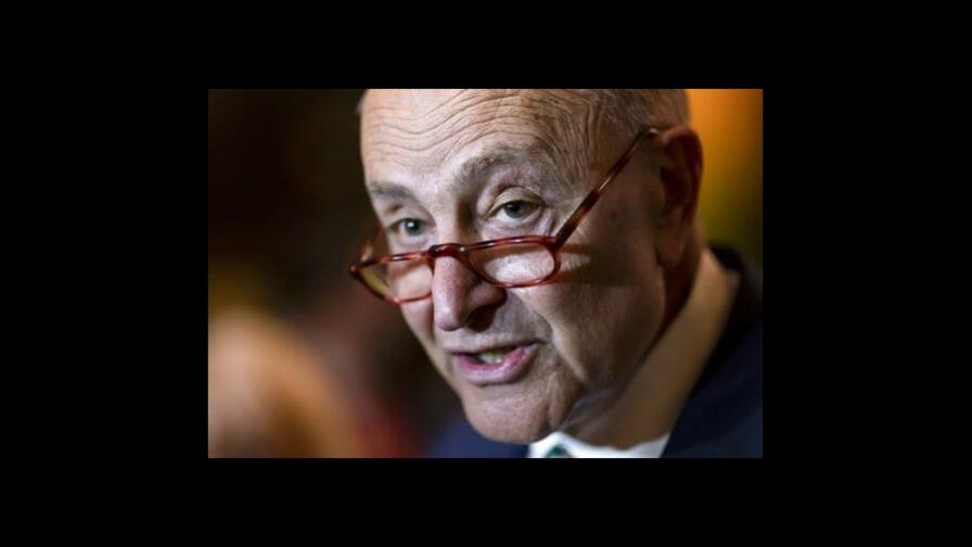 Senado de EEUU apoya suspender relación comercial con Rusia