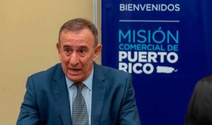 Cidre no ve real una pronta soluci&oacute;n al sistema el&eacute;ctrico en Puerto Rico