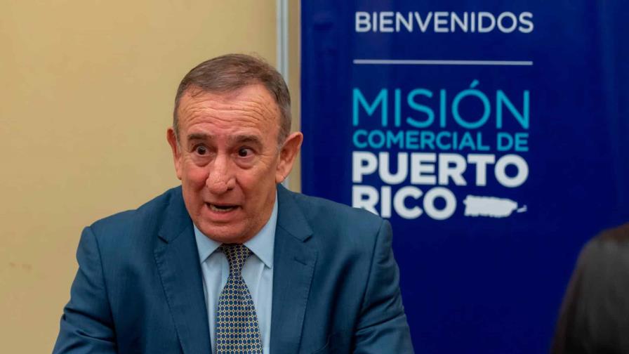 Cidre no ve real una pronta solución al sistema eléctrico en Puerto Rico