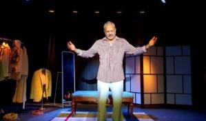 Richard Douglas vuelve con su obra "Yo creo en el matrimonio" Richard Douglas vuelve con su obra "Yo creo en el matrimonio"