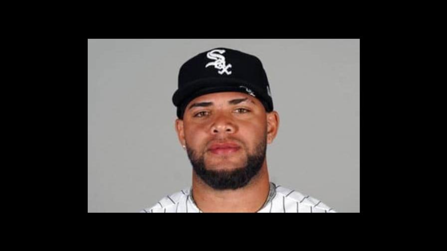Medias Blancas: Yoán Moncada fuera 3 semanas por lesión Medias Blancas: Yoán Moncada fuera 3 semanas por lesión