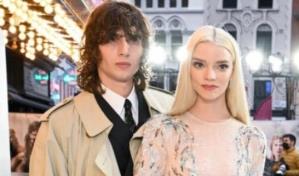 Malcolm McRae, el músico que conquistó a Anya Taylor-Joy, actriz de Gambito de dama