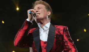 Emmanuel revela lo que le gustaría hacer en la música ranchera