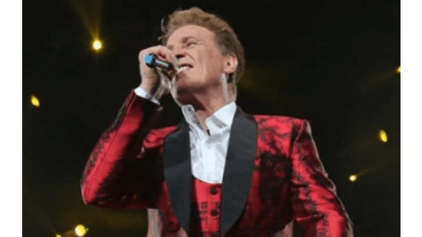 Emmanuel revela lo que le gustaría hacer en la música ranchera