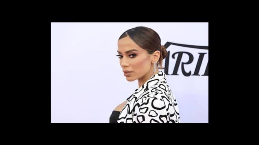Nuevo disco de Anitta incluye colaboraciones con Khalid, Afro B y Ty Dolla $ign Nuevo disco de Anitta incluye colaboraciones con Khalid, Afro B y Ty Dolla $ign