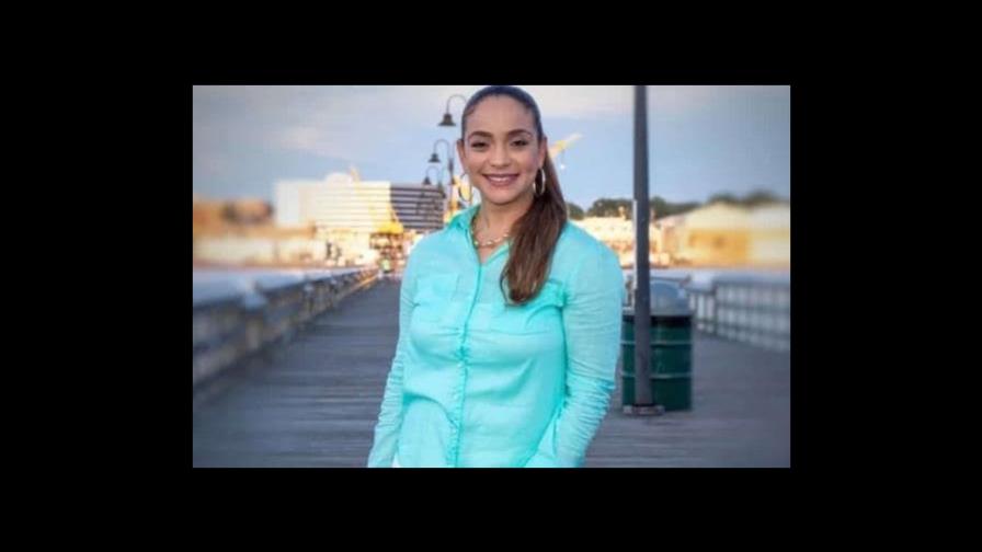 Dominicana oriunda de Villa Mella, primera latina en ser concejal de Connecticut