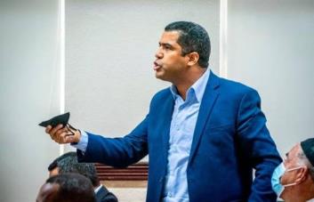 Exdirector de la Lotería dice le hubiera gustado optar por la eutanasia