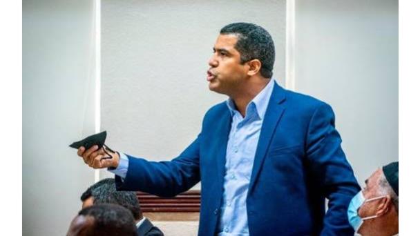 Exdirector de la Lotería dice le hubiera gustado optar por la eutanasia
